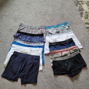 Mens Undies Bundle